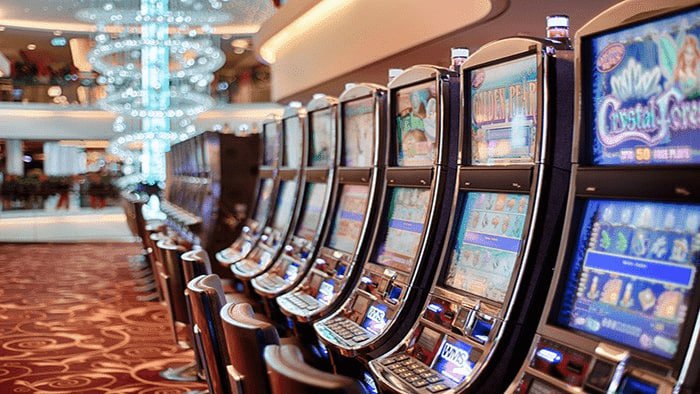croupier