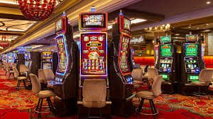 croupier