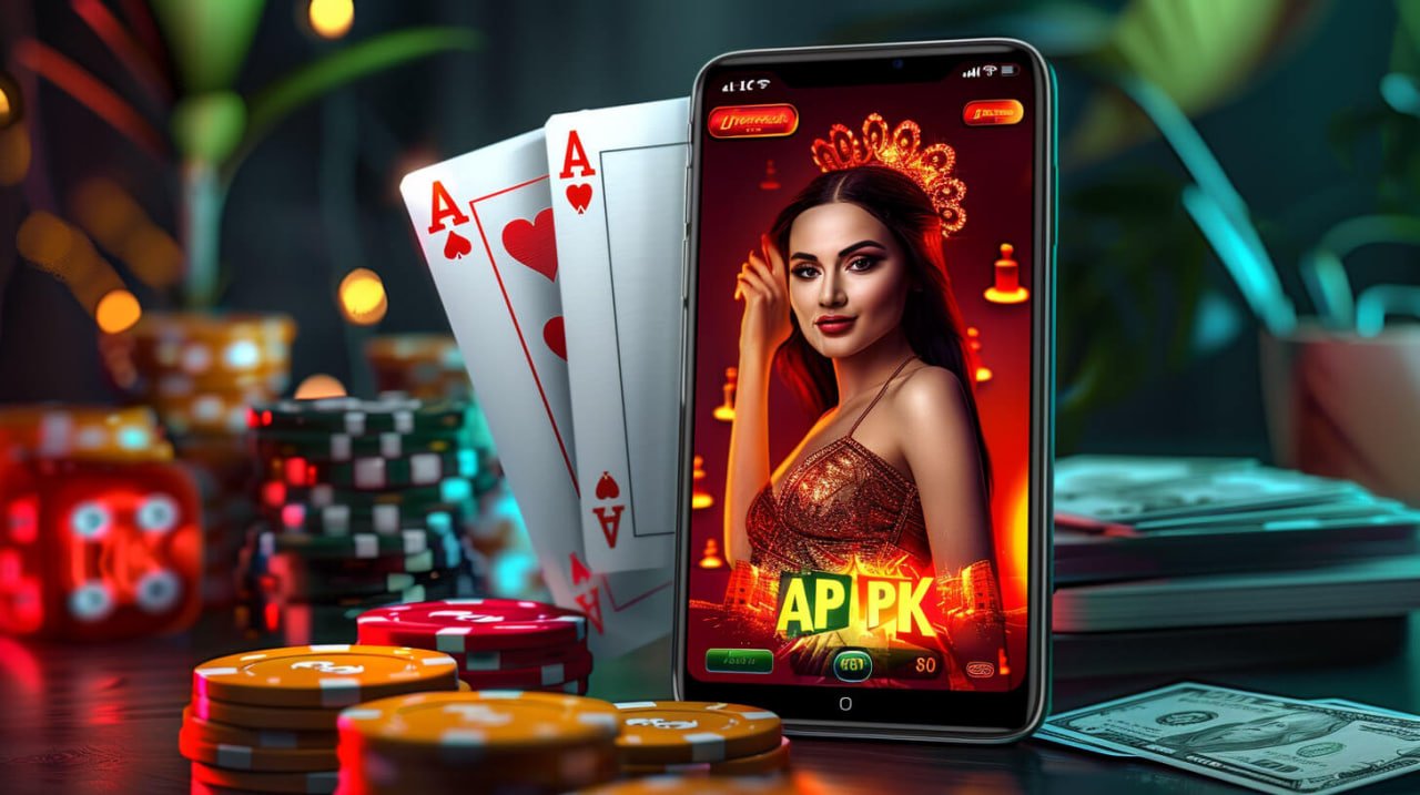 croupier