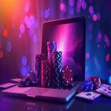 croupier