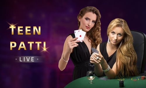 croupier