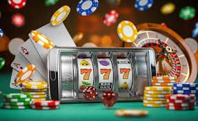 croupier