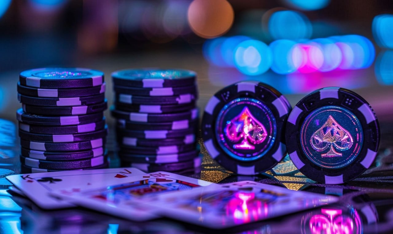 croupier