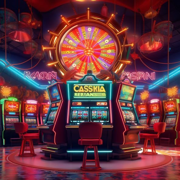 croupier