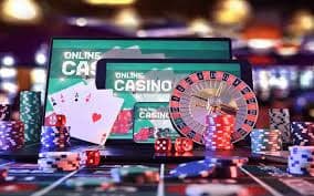 croupier